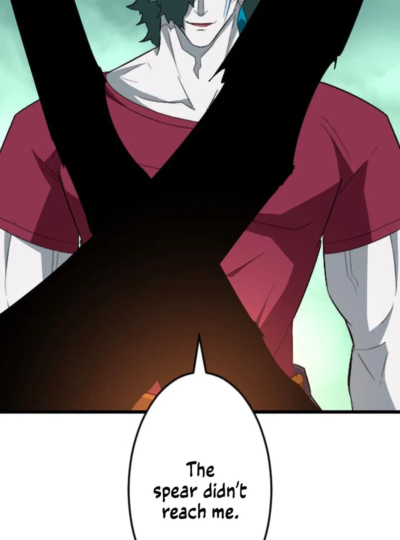 The Unparalleled Hidden Rank Equipment Chapter 73 – Page 38