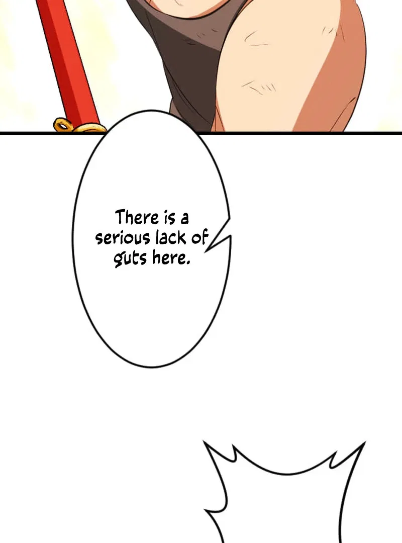 The Unparalleled Hidden Rank Equipment Chapter 73 – Page 40