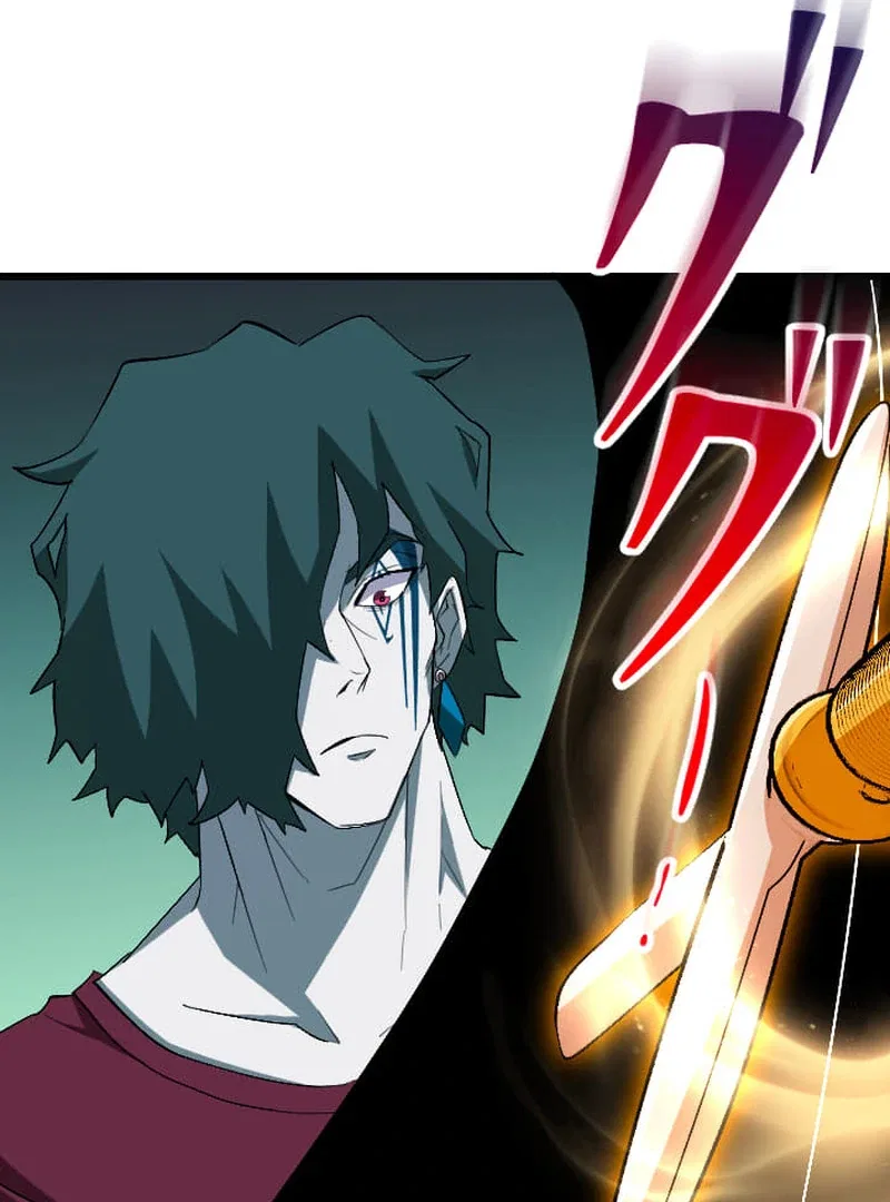 The Unparalleled Hidden Rank Equipment Chapter 73 – Page 43
