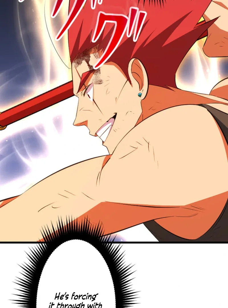 The Unparalleled Hidden Rank Equipment Chapter 73 – Page 45