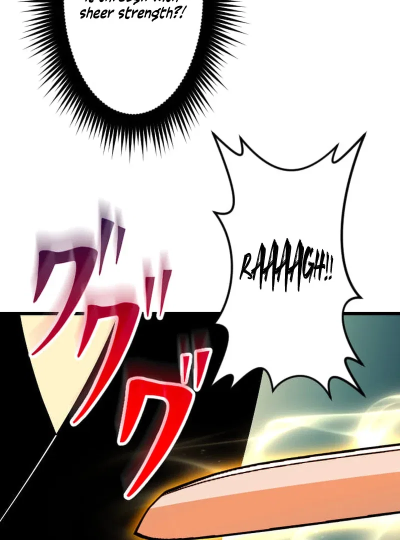 The Unparalleled Hidden Rank Equipment Chapter 73 – Page 46