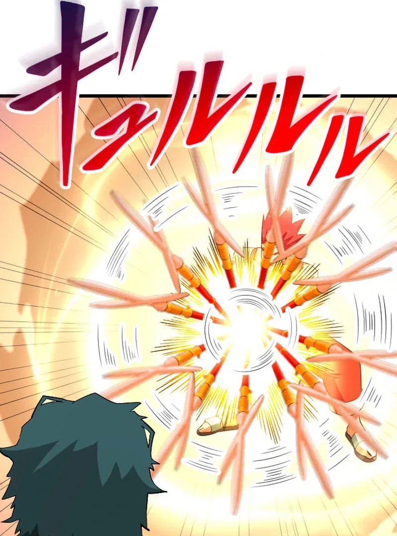 The Unparalleled Hidden Rank Equipment Chapter 73 – Page 56