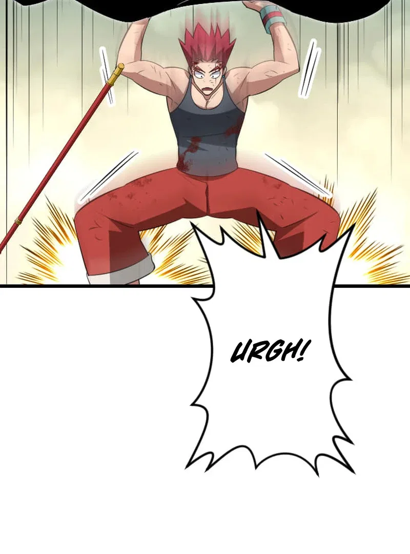 The Unparalleled Hidden Rank Equipment Chapter 73 – Page 67
