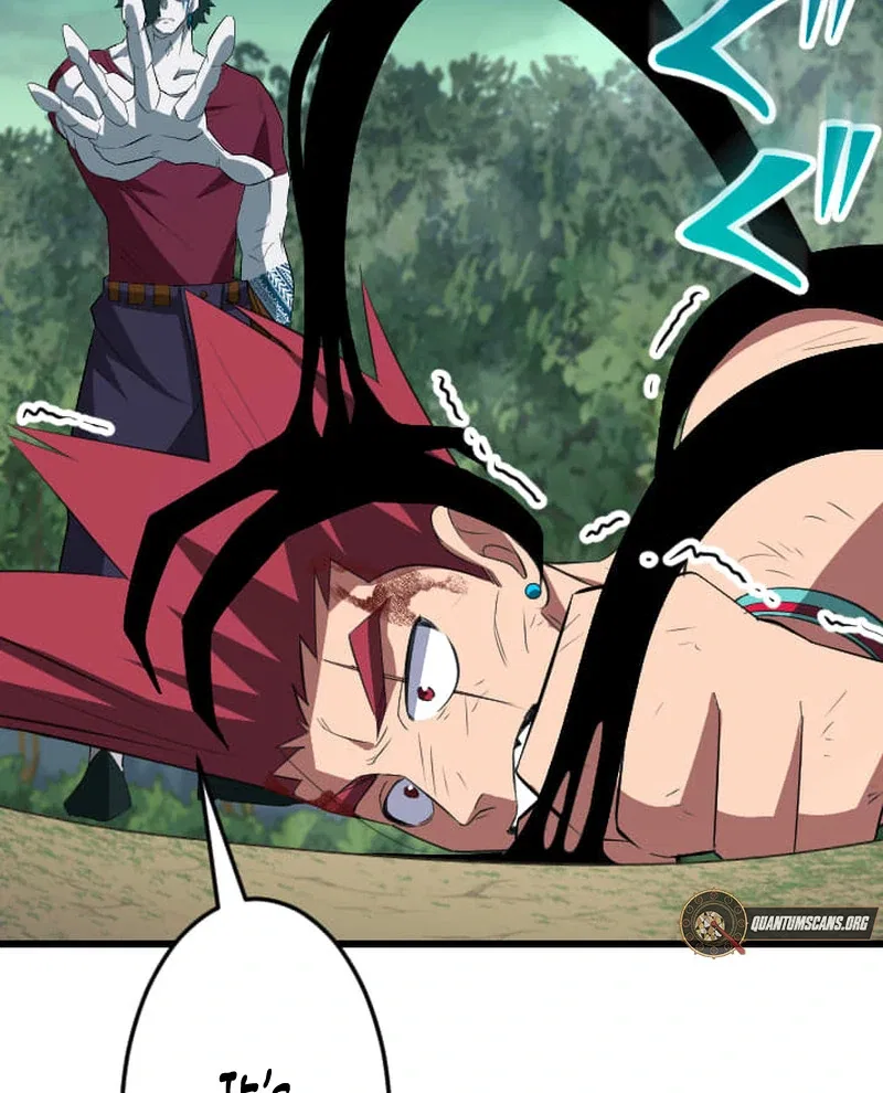 The Unparalleled Hidden Rank Equipment Chapter 73 – Page 81