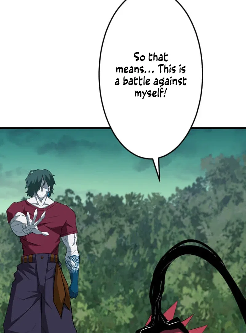 The Unparalleled Hidden Rank Equipment Chapter 73 – Page 86