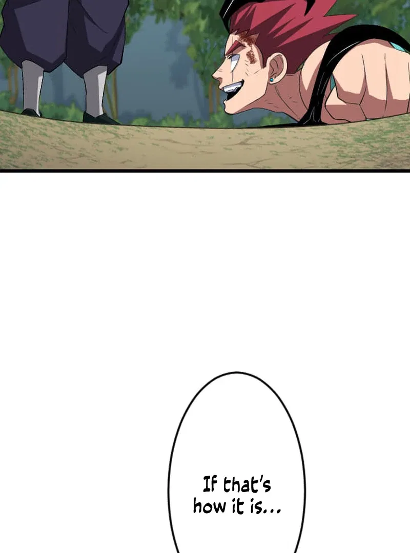 The Unparalleled Hidden Rank Equipment Chapter 73 – Page 87