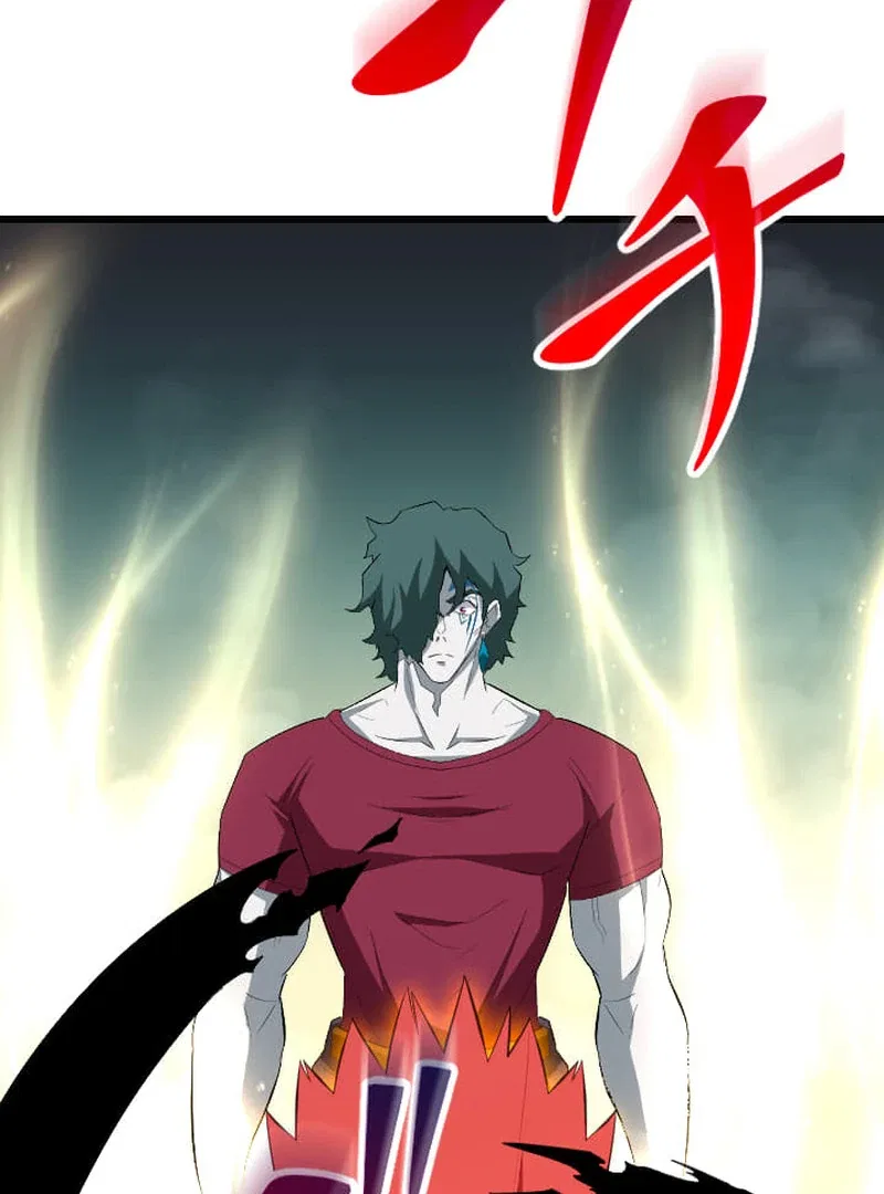 The Unparalleled Hidden Rank Equipment Chapter 73 – Page 91