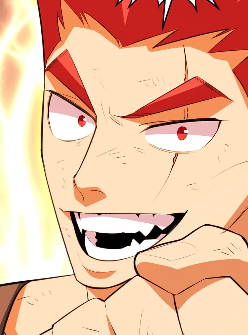 The Unparalleled Hidden Rank Equipment Chapter 73 – Page 99