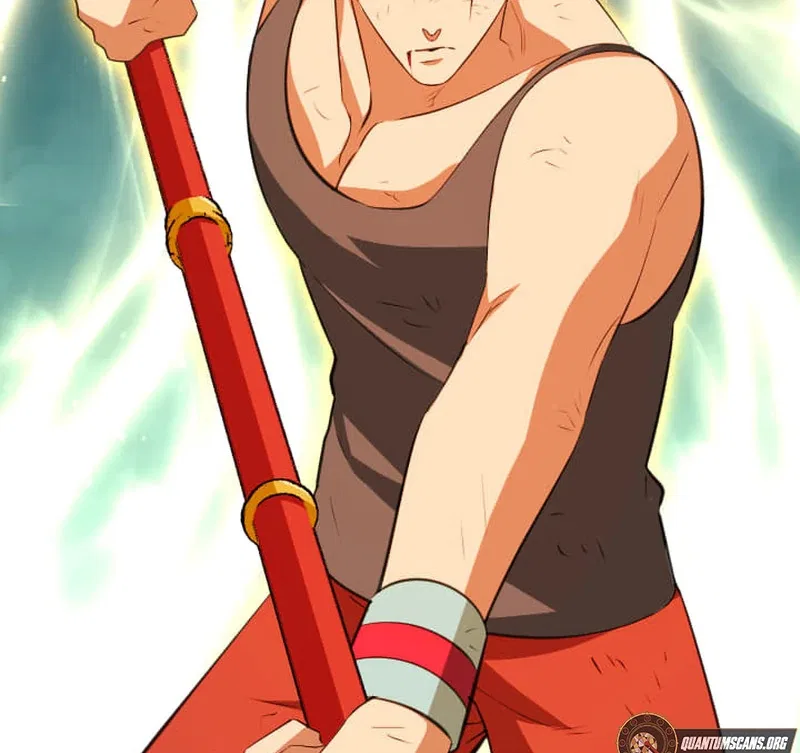 The Unparalleled Hidden Rank Equipment Chapter 73 – Page 108