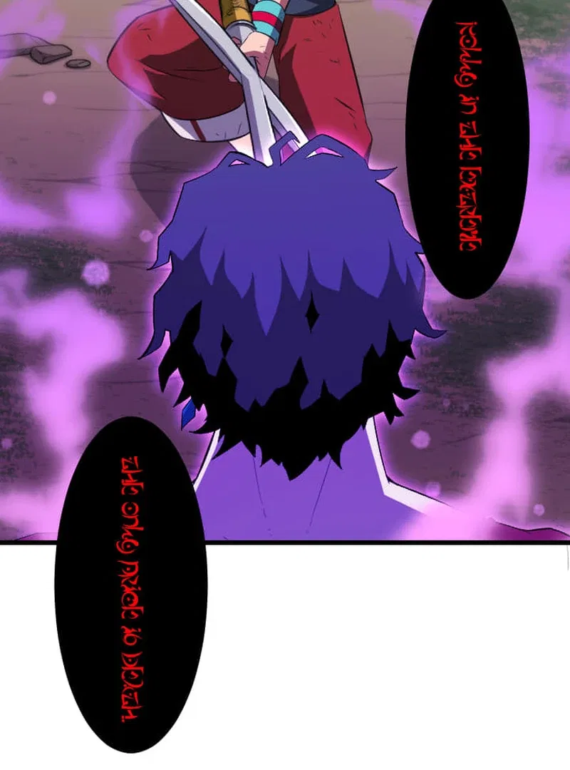 The Unparalleled Hidden Rank Equipment Chapter 73 – Page 113