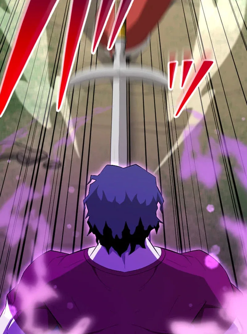 The Unparalleled Hidden Rank Equipment Chapter 73 – Page 119