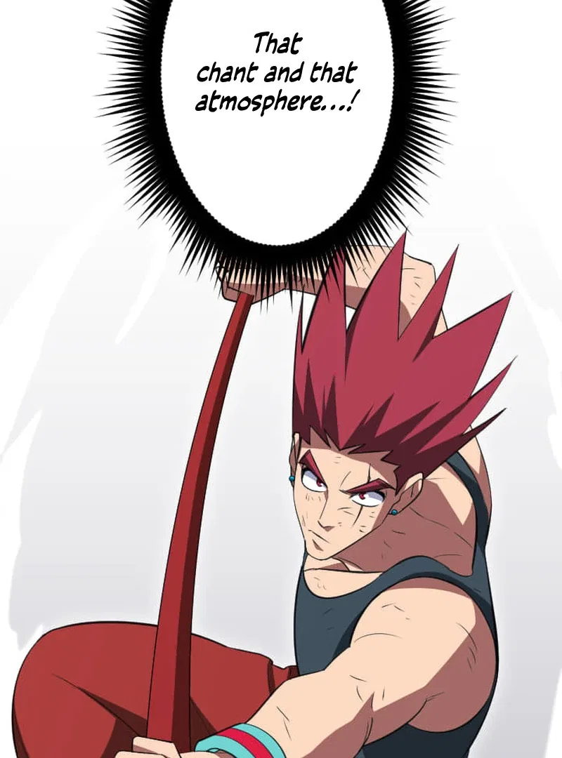 The Unparalleled Hidden Rank Equipment Chapter 73 – Page 127
