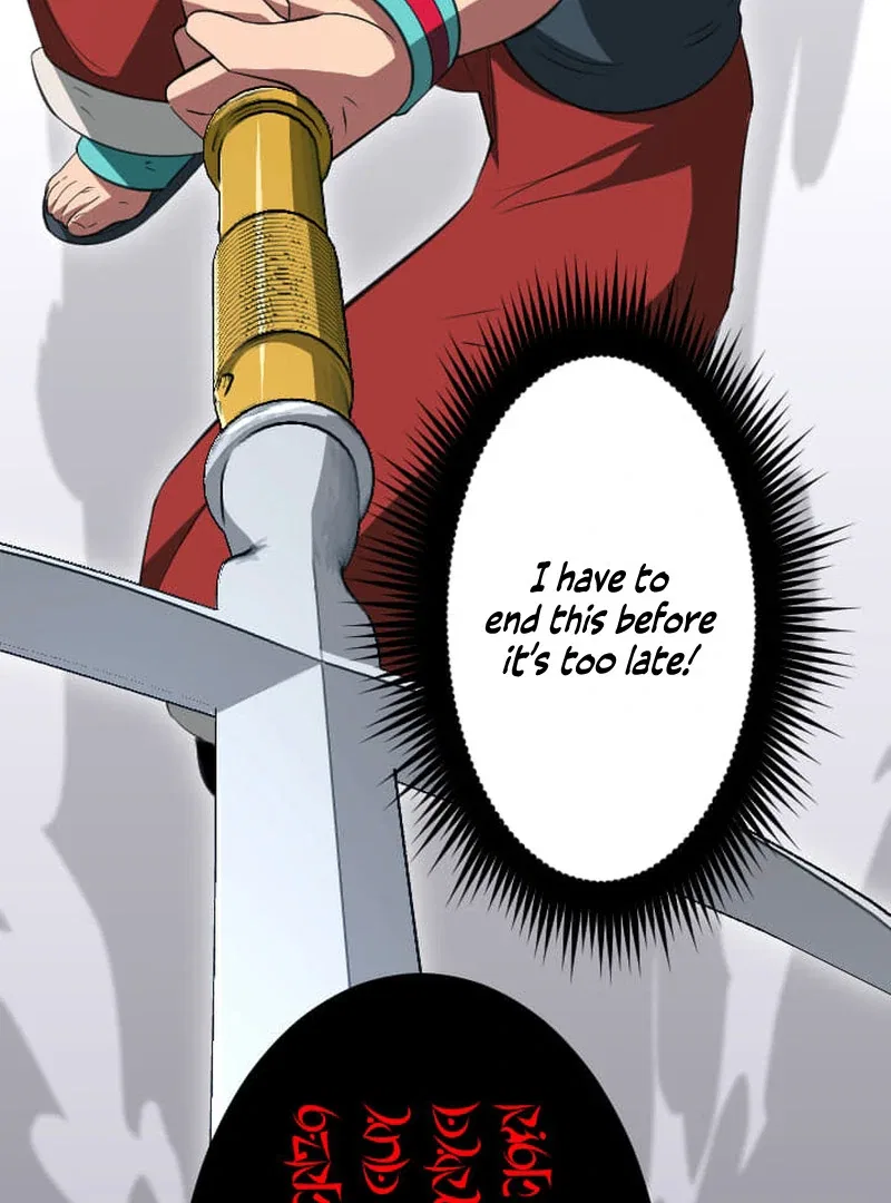 The Unparalleled Hidden Rank Equipment Chapter 73 – Page 128