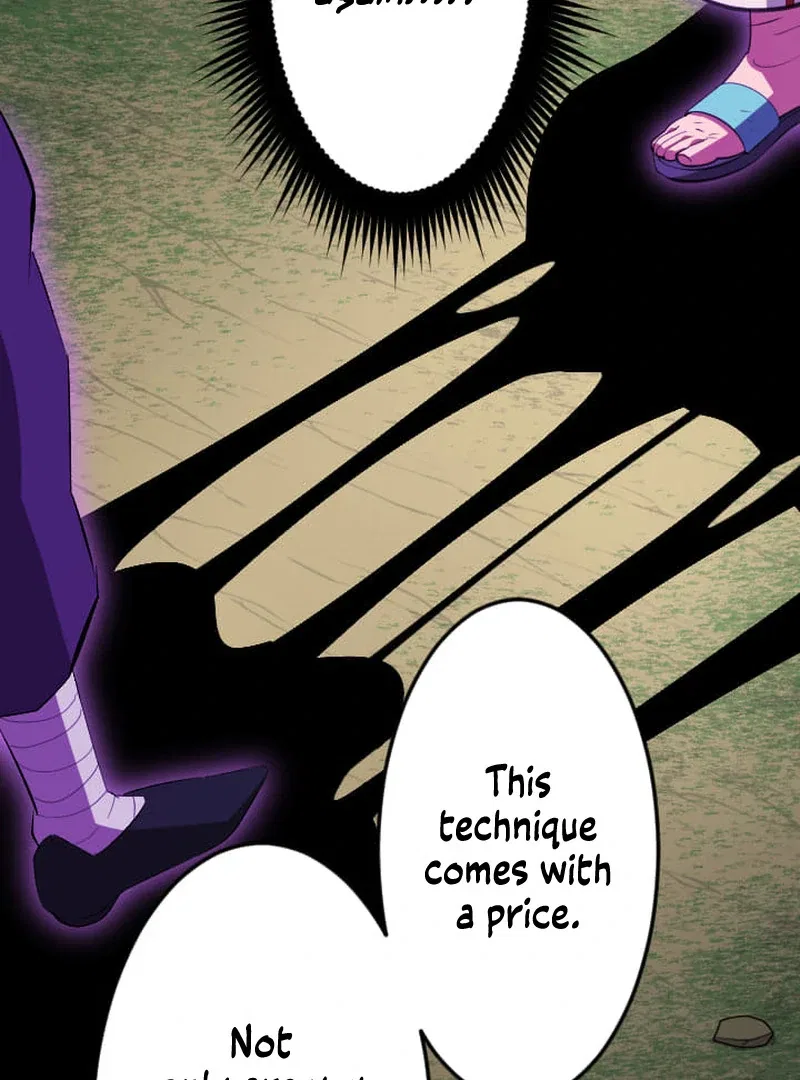 The Unparalleled Hidden Rank Equipment Chapter 73 – Page 134