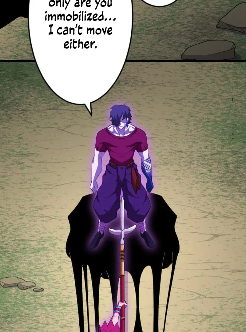 The Unparalleled Hidden Rank Equipment Chapter 73 – Page 135