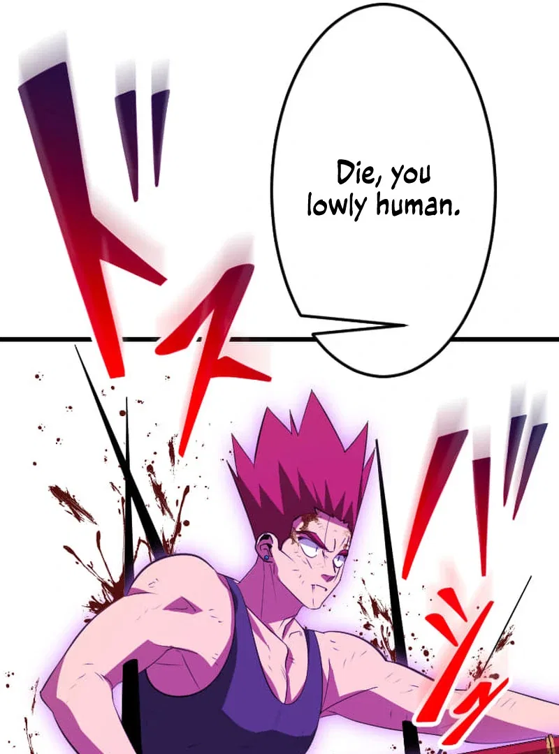 The Unparalleled Hidden Rank Equipment Chapter 73 – Page 138
