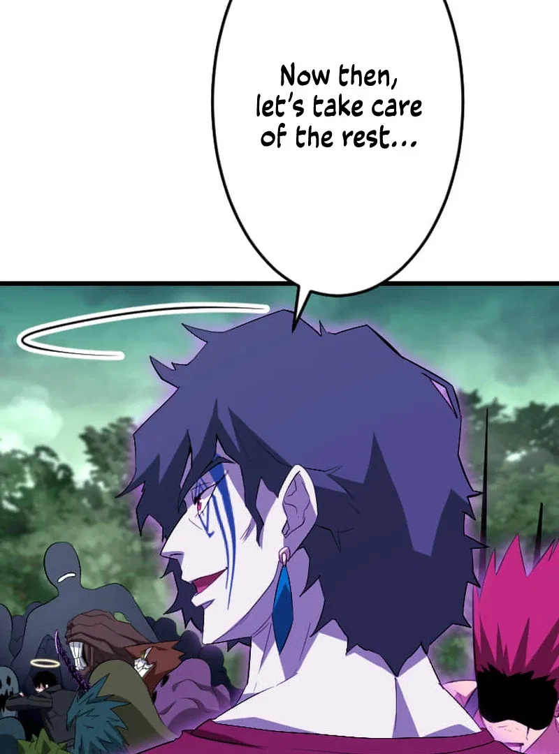 The Unparalleled Hidden Rank Equipment Chapter 73 – Page 143
