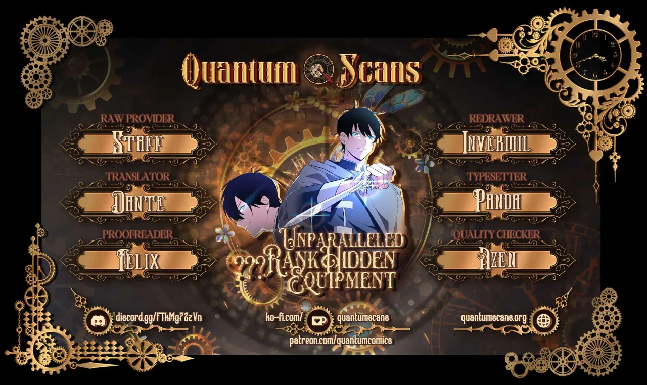 The Unparalleled Hidden Rank Equipment Chapter 72 – Page 2