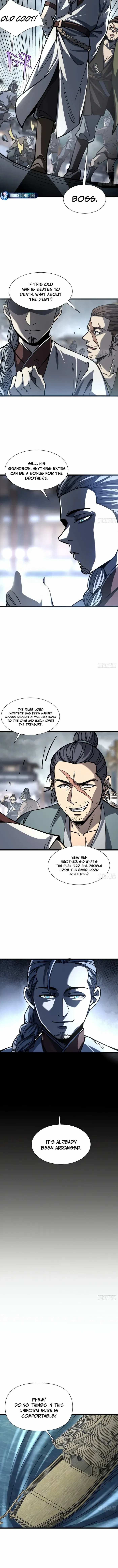 Becoming a God, Starting as water monkey Chapter 74 – Page 6