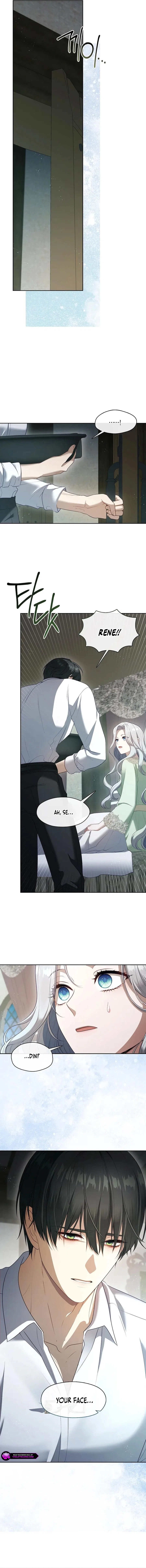 The S-Class Lady Chapter 80 – Page 11