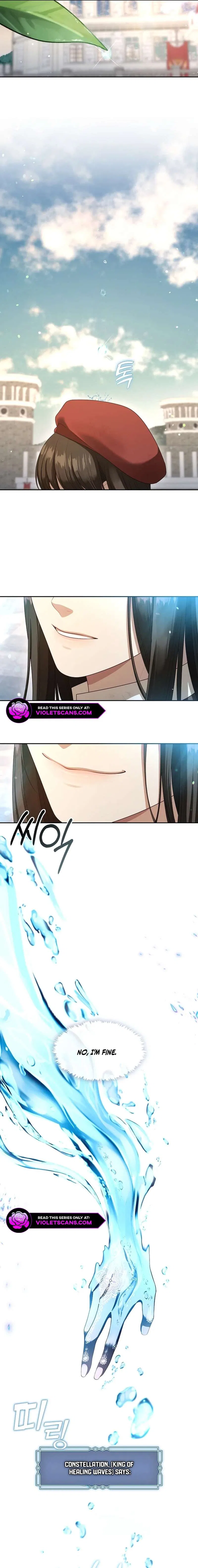 The S-Class Lady Chapter 72 – Page 11