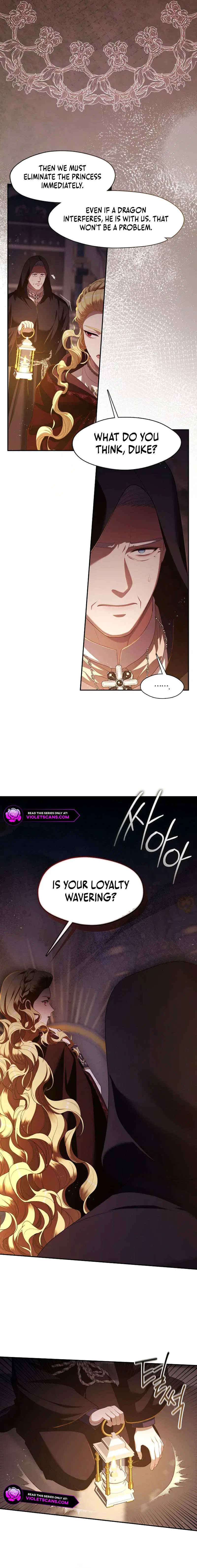 The S-Class Lady Chapter 65 – Page 4