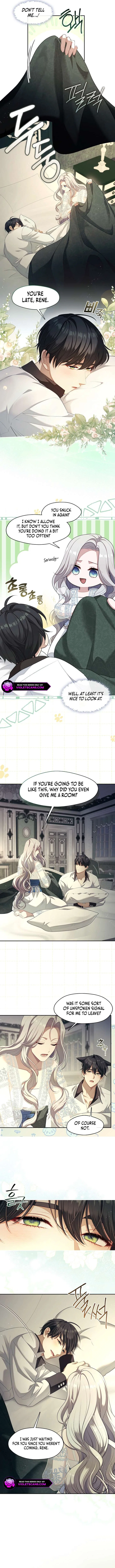 The S-Class Lady Chapter 63 – Page 2
