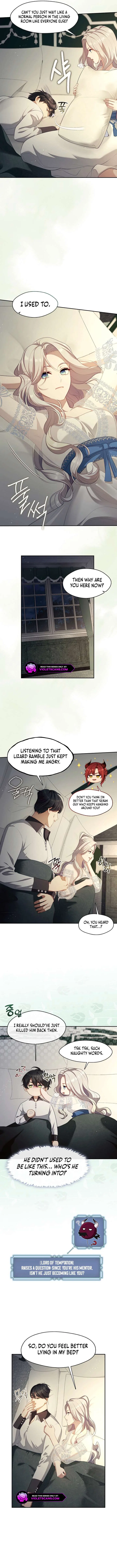 The S-Class Lady Chapter 63 – Page 3