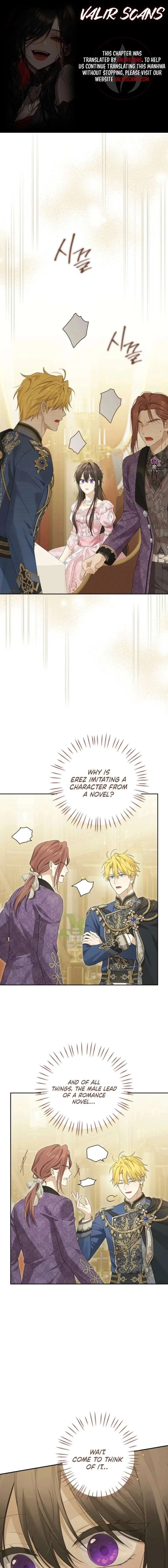 Actually, I Was the Real One Chapter 159 – Page 1