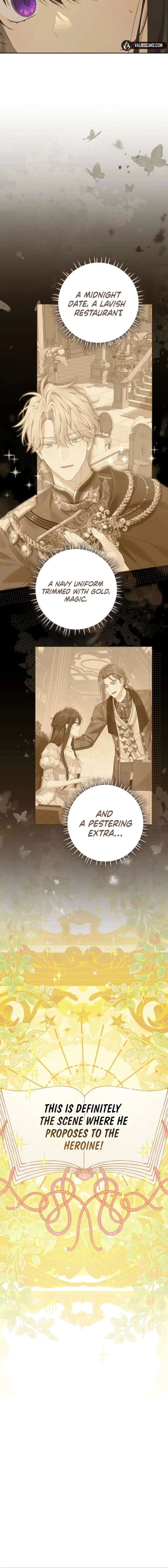 Actually, I Was the Real One Chapter 159 – Page 2