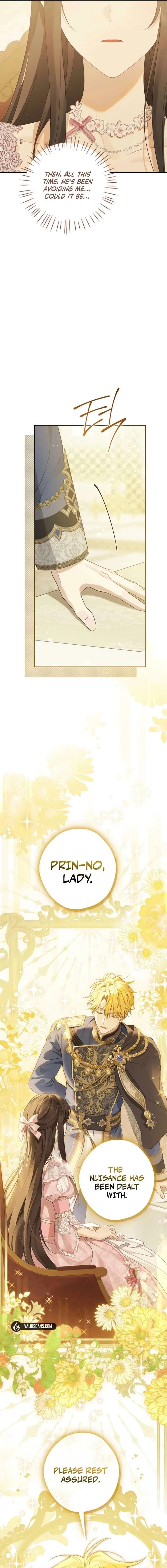 Actually, I Was the Real One Chapter 159 – Page 3