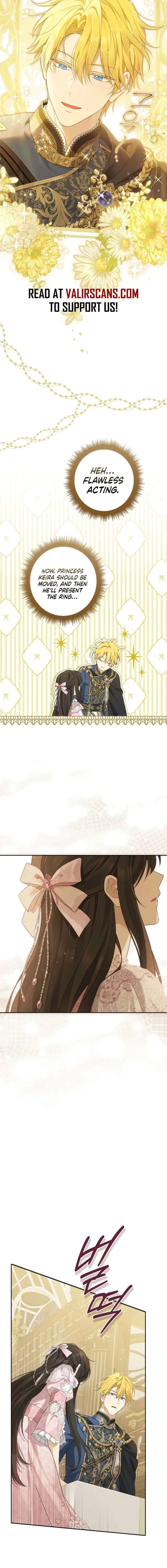 Actually, I Was the Real One Chapter 159 – Page 4