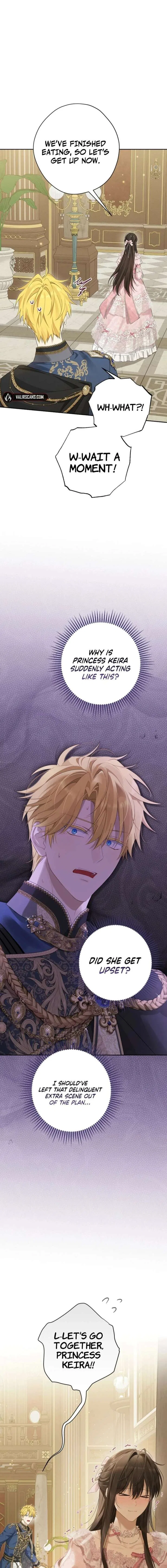 Actually, I Was the Real One Chapter 159 – Page 5