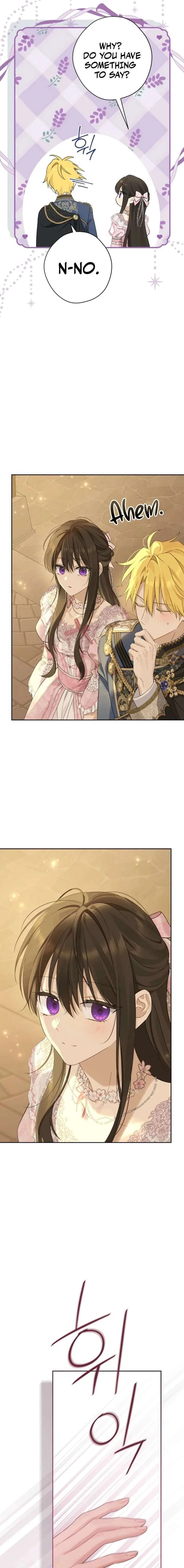 Actually, I Was the Real One Chapter 159 – Page 13