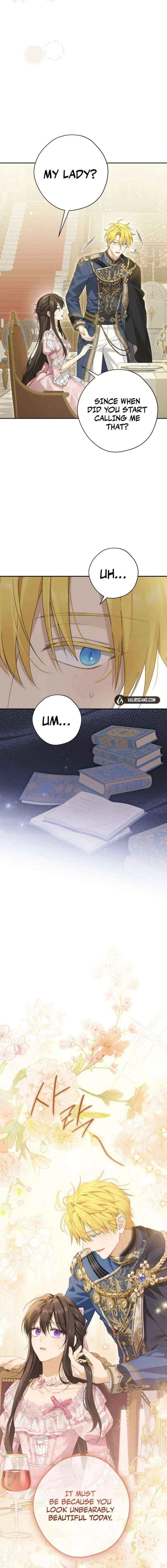 Actually, I Was the Real One Chapter 158 – Page 5