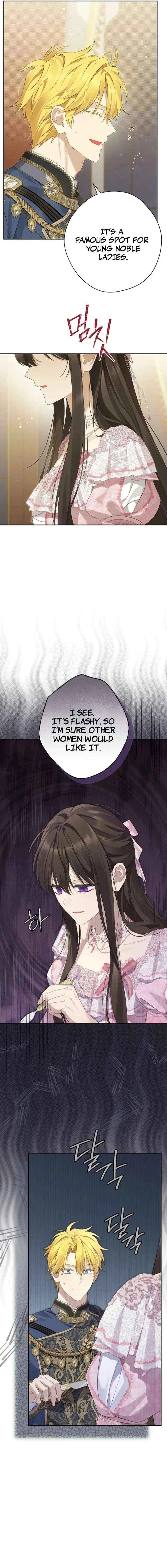 Actually, I Was the Real One Chapter 158 – Page 9