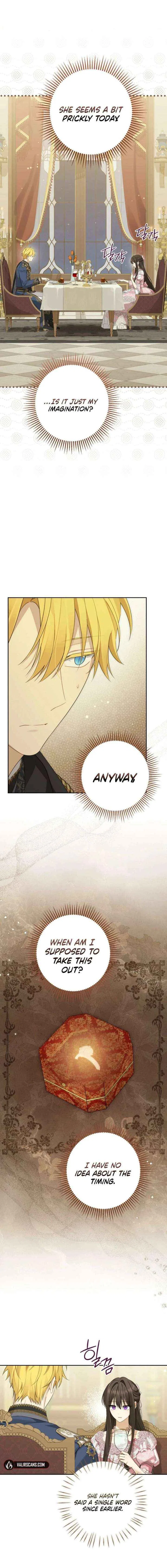 Actually, I Was the Real One Chapter 158 – Page 10