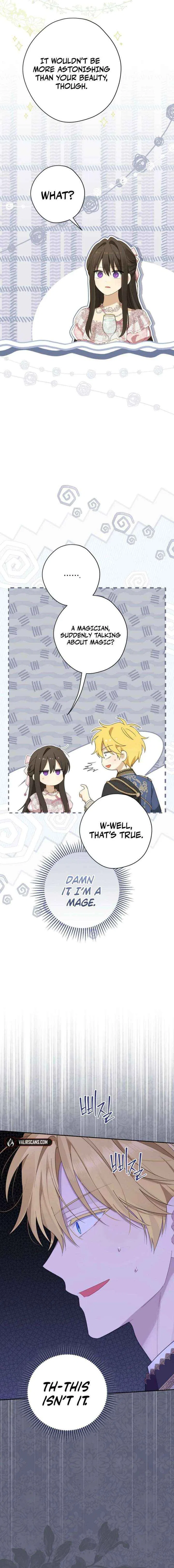 Actually, I Was the Real One Chapter 158 – Page 12