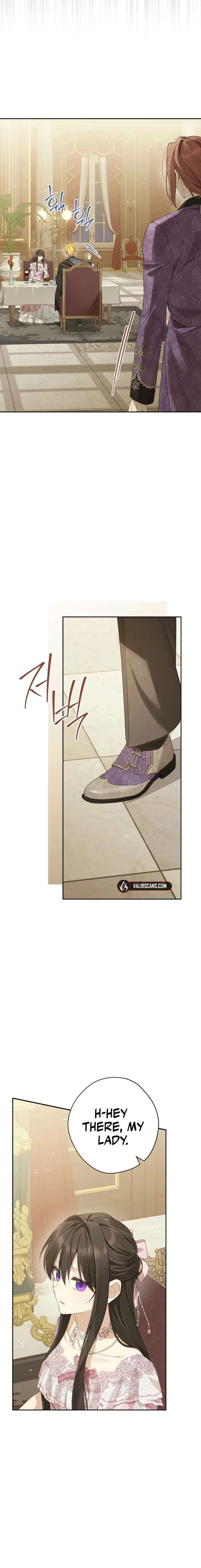 Actually, I Was the Real One Chapter 158 – Page 14