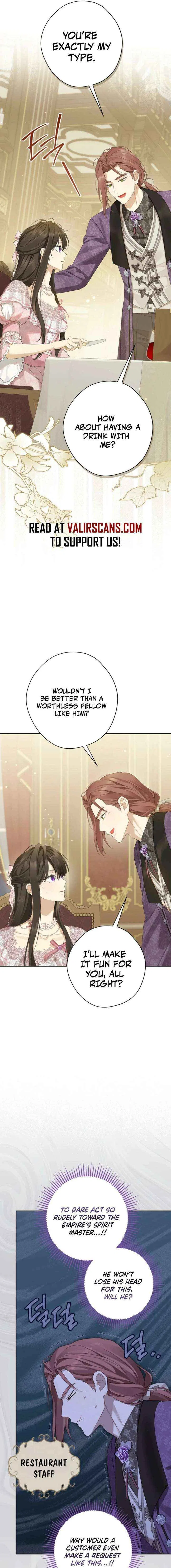 Actually, I Was the Real One Chapter 158 – Page 15