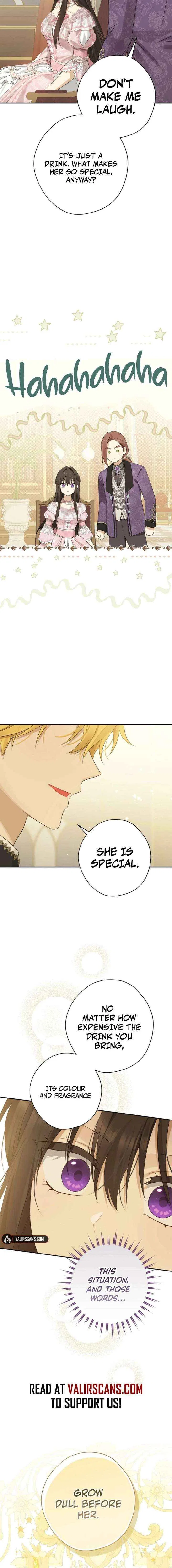 Actually, I Was the Real One Chapter 158 – Page 18