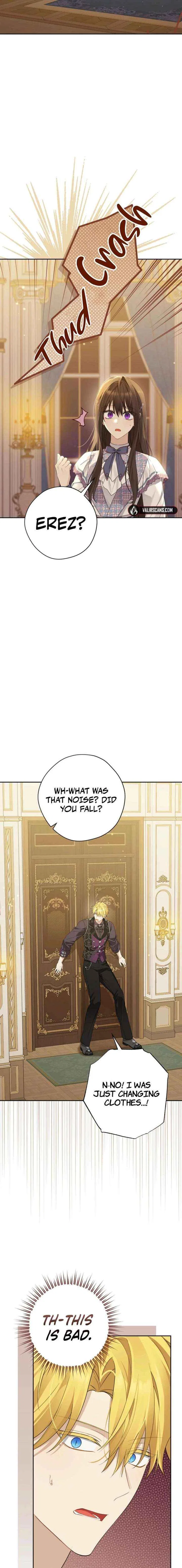 Actually, I Was the Real One Chapter 157 – Page 5