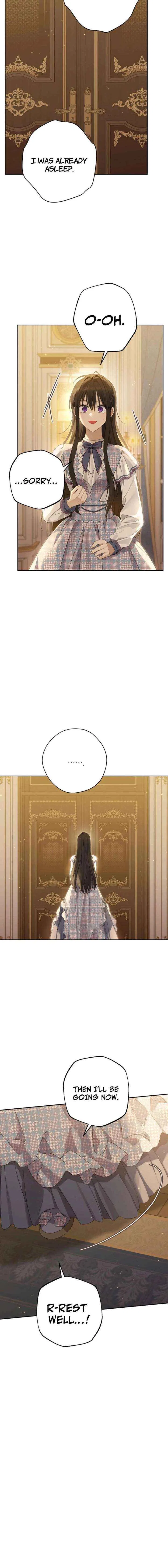 Actually, I Was the Real One Chapter 157 – Page 8