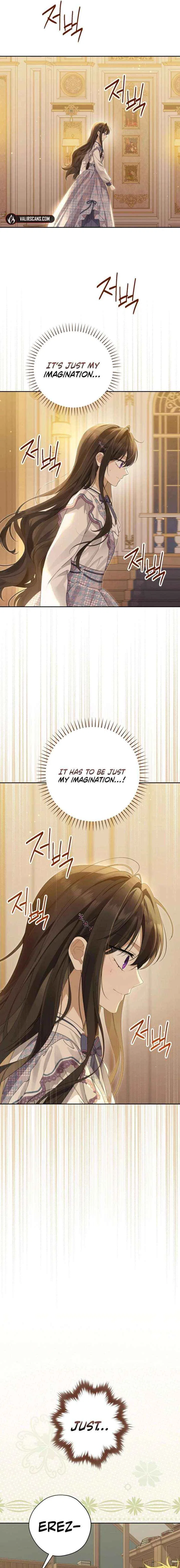 Actually, I Was the Real One Chapter 157 – Page 9