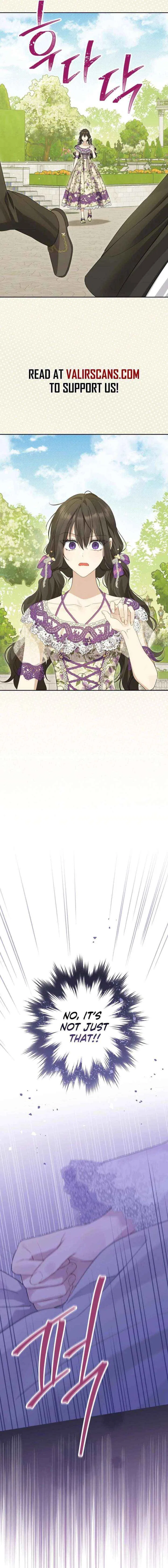 Actually, I Was the Real One Chapter 157 – Page 11