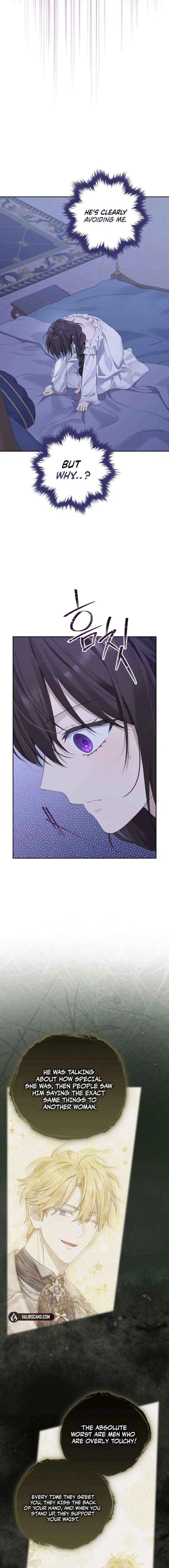 Actually, I Was the Real One Chapter 157 – Page 12