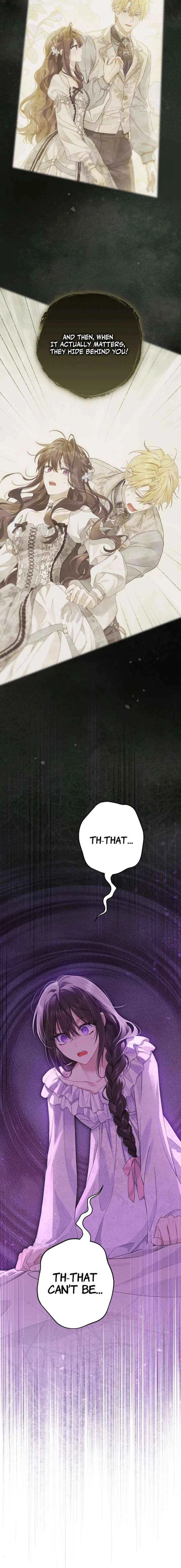 Actually, I Was the Real One Chapter 157 – Page 13