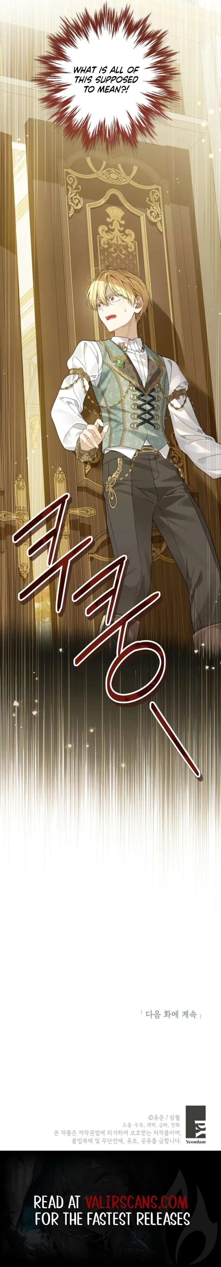 Actually, I Was the Real One Chapter 153 – Page 9