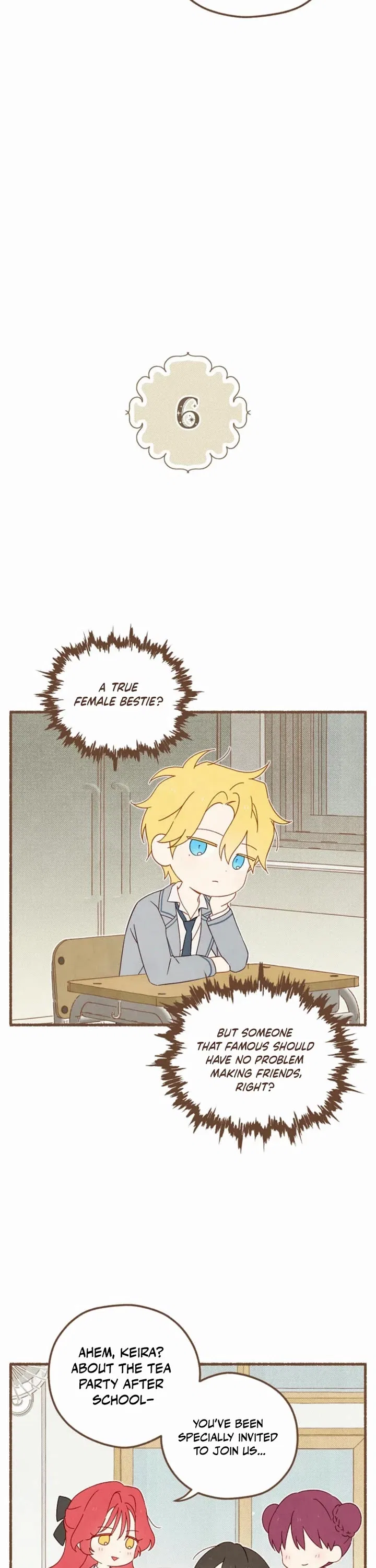 Actually, I Was the Real One Chapter 152 – Page 3