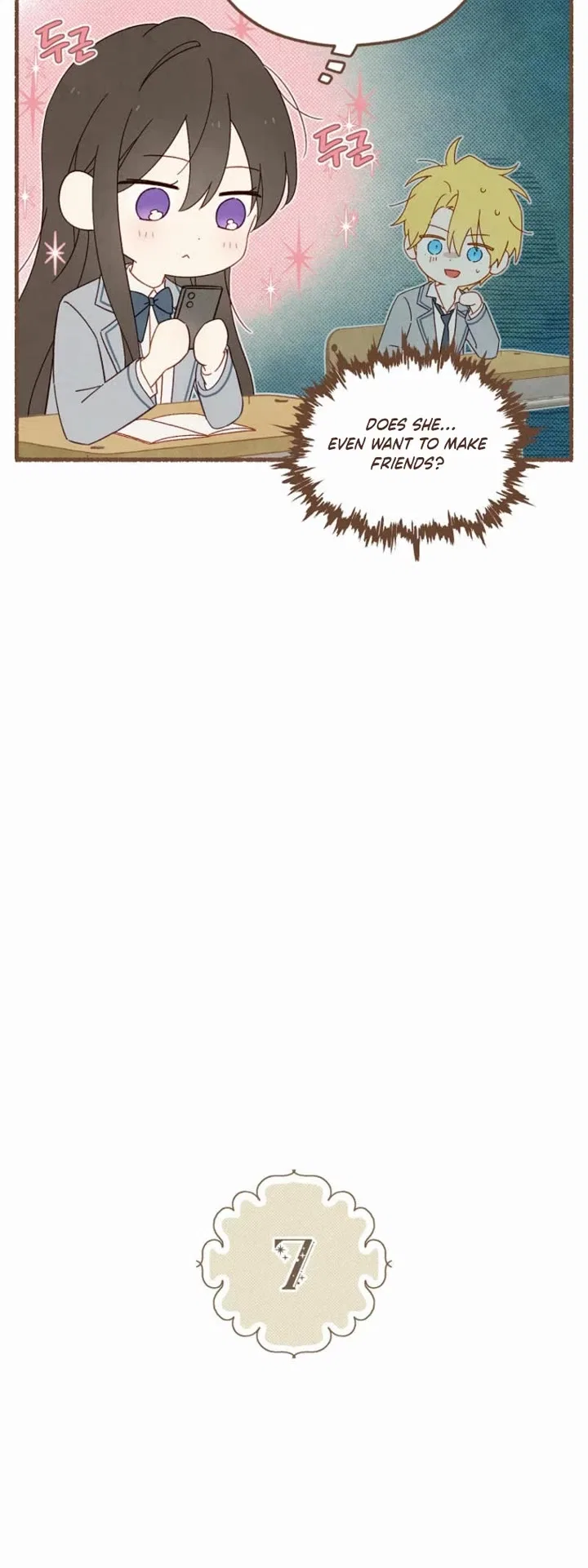 Actually, I Was the Real One Chapter 152 – Page 5